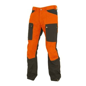 Брюки мужские Sasta Haikki, Цвет: 66 Orange, Размер: 52