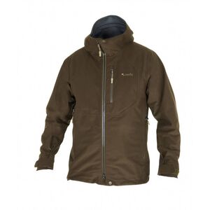 Куртка мужская Sasta Nexus jacket, Цвет: 38 Dark Olive, Размер: 2XL