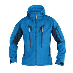 Куртка мужская Sasta Vuotsa jacket, Цвет: 23 Turquoise, Размер: XL