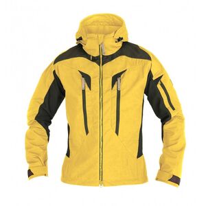 Куртка мужская Sasta Vuotsa jacket, Цвет: 42 Ochre, Размер: M