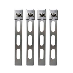 Удлиненные ножки для печей Winnerwell Nomad M / L