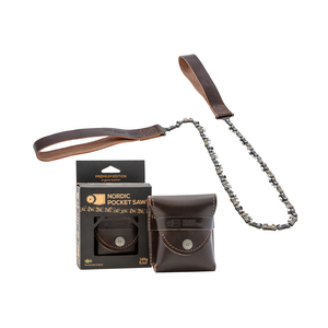 Походная цепная пила Nordic Pocket Saw Premium