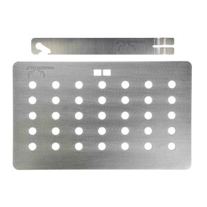Костровая решетка Winnerwell Stainless Grill Plate