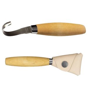 Нож Morakniv Hook Knife 162 Double Edge