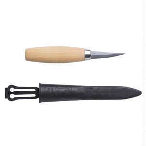 Нож Morakniv Woodcarving 120