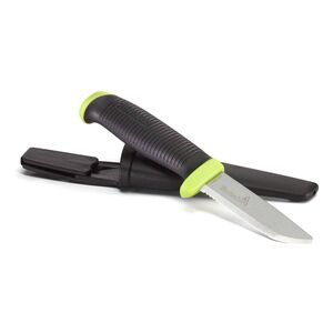 Нож стропорез Hultafors Rescue Knife OKR GH