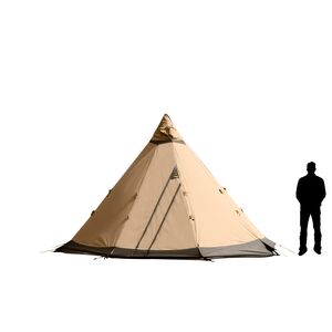 Палатка Tentipi Zirkon 7 CP