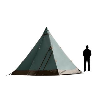 Палатка Tentipi Safir 9 Light