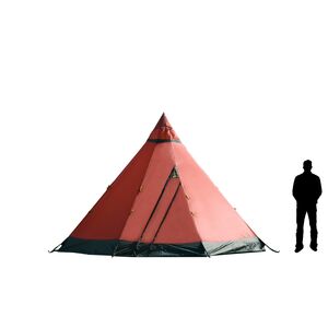 Палатка Tentipi Zirkon 7 Light