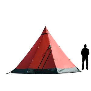 Палатка Tentipi Zirkon 9 Light