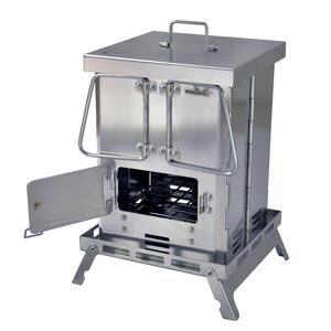 Печь-щепочница Winnerwell Five-Way Chimney Starter
