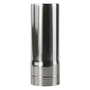 Колено дымохода Winnerwell 15 см (D 53 мм)