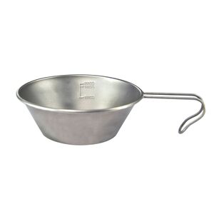 Миска титановая Winnerwell Sierra Cup Titanium