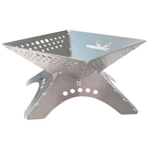 Костровая чаша-гриль Winnerwell XL Flat Firepit