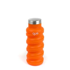 Питьевая бутылка Que The Collapsible Bottle 355 мл, Цвет: Sunbeam Orange