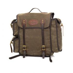 Рюкзак Frost River Nessmuk Pack