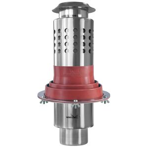 Разделка дымохода Winnerwell Heat Protector (D 89 мм)