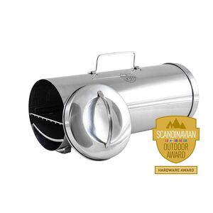 Коптильня Muurikka Outdoor Smoker