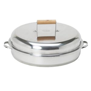 Коптильня Muurikka Smoking Container 42 см