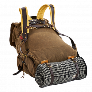 Компрессионный ремень Frost River Bedroll Straps (63,5 см)