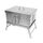Складная коптильня Winnerwell Flat Smoker Medium