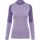 Термофутболка женская Thermowave Merino Xtreme, Mystical, Цвет: Mystical, Размер: XL