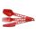 Столовые приборы Primus Lightweight TrailCutlery Tritan, Barnred, Цвет: Barnred - MyBiggame Столовые приборы Primus Lightweight TrailCutlery Tritan, Barnred, Цвет: Barnred