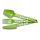 Столовые приборы Primus Lightweight TrailCutlery Tritan, Moss, Цвет: Moss