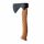 Топор Karesuando Forest Axe Metsamies High Carbon Large