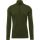 Термофутболка мужская Thermowave Merino One Zipper, Forest Green, Цвет: Forest Green, Размер: S