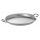 Сковорода Vaello La Valenciana Polished Steel Paella Pan 38 см