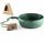 Миска глубокая Kupilka 55 Craft Box, Цвет: Conifer
