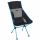 Кресло складное Helinox Chair Sunset, Black, Цвет: Black