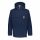 Куртка мужская SASTA Katmai anorak, 28 Patriot Blue, Цвет: 28 Patriot Blue, Размер: 2XL