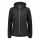 Куртка женская Sasta Kivikko Women jacket, 19 Black, Цвет: 19 Black, Размер: 36