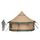 Палатка True Brands Tibet Tent 15 Sky Pro