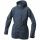 Куртка женская Sasta Natura jacket, 27 Slate Blue, Цвет: 27 Slate Blue, Размер: 36