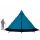 Палатка True Brands Tent 9 Pro Sunbrella - MyBiggame Палатка True Brands Tent 9 Pro Sunbrella
