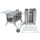 Печь-камин Winnerwell Nomad Plus Double View External Air Large