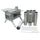 Печь-камин Winnerwell Nomad Plus Double View External Air Medium