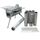 Печь-камин Winnerwell Woodlander Plus Double View External Air Medium