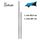 Стойка для тента True Brands Telescopic pole 267