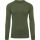 Термофутболка мужская Thermowave Merino One Long Sleeve, Forest Green, Цвет: Forest Green, Размер: 2XL