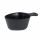Чашка Stabilotherm Oval Kuksa, Black​​​​​​​ 0,4 л, Цвет: Black