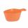 Чашка Stabilotherm Oval Kuksa, Orange​​​​​​​ 0,4 л, Цвет: Orange