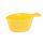 Чашка Stabilotherm Oval Kuksa, Yellow​​​​​​​ 0,4 л, Цвет: Yellow