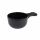 Чашка Stabilotherm Round Kuksa, Black 0,2 л, Цвет: Black