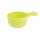 Чашка Stabilotherm Round Kuksa, Neon Green 0,2 л, Цвет: Neon Green