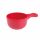 Чашка Stabilotherm Round Kuksa, Red 0,2 л, Цвет: Red