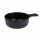 Миска Stabilotherm Food Kuksa, Black 0,8 л, Цвет: Black